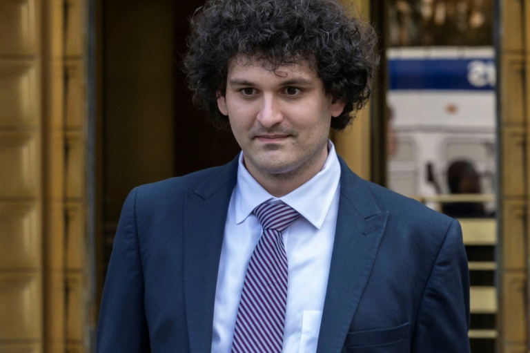 Le monde des cryptomonnaies fête la condamnation de Sam Bankman-Fried