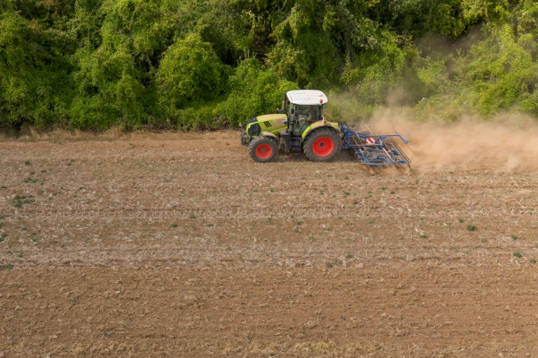 Les députés approuvent plus de un milliard d'euros de dépenses supplémentaires pour l'agriculture