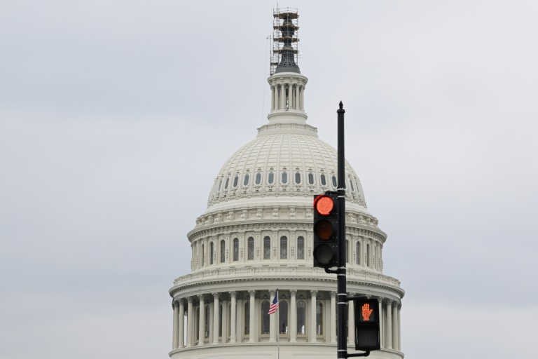 Les Etats-Unis une nouvelle fois au bord de la paralysie budgétaire
