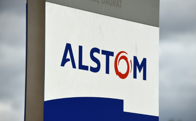 Alstom, en crise, annonce un plan pour se désendetter