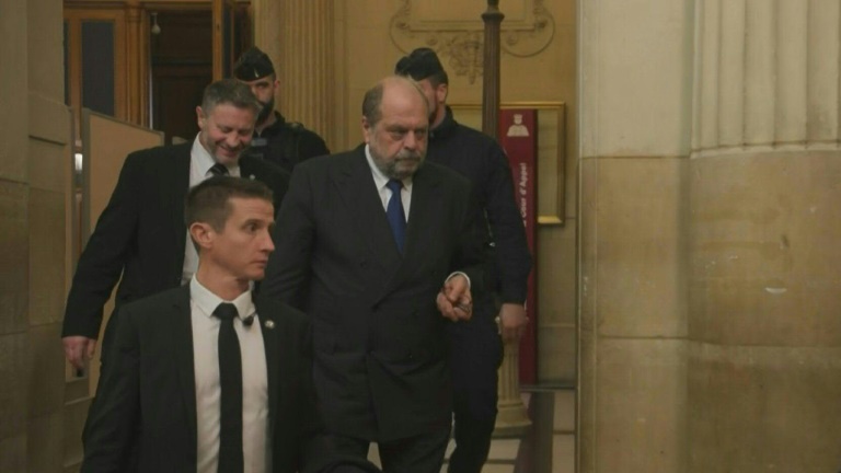 Procès d'Eric Dupond-Moretti: et maintenant ?