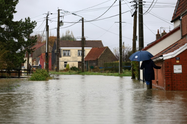 Avec la décrue, le Pas-de-Calais fait un premier bilan des inondations
