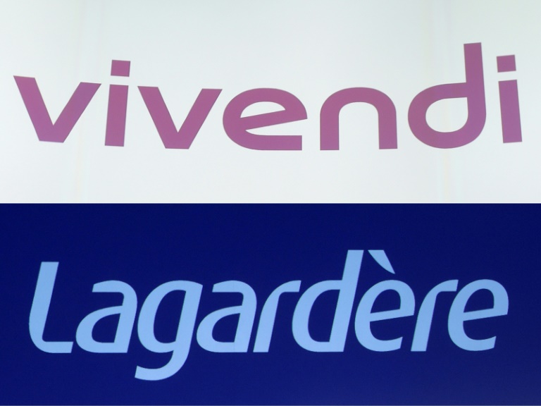 Medias-édition: Vivendi finalise sa prise de contrôle de Lagardère