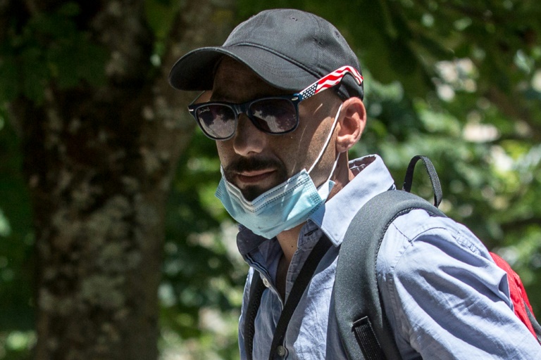 Cédric Jubillar renvoyé aux assises pour le meurtre de sa femme Delphine