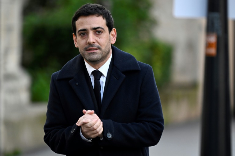 Européennes: Séjourné sera très probablement la tête de liste Renaissance, selon Canfin