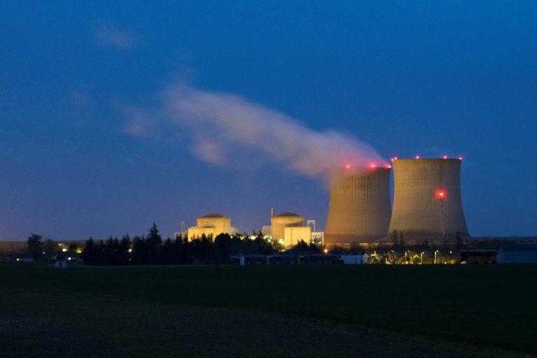 Au salon du nucléaire à Paris, pleins feux sur les start-up et l'industrie pour regagner le terrain perdu
