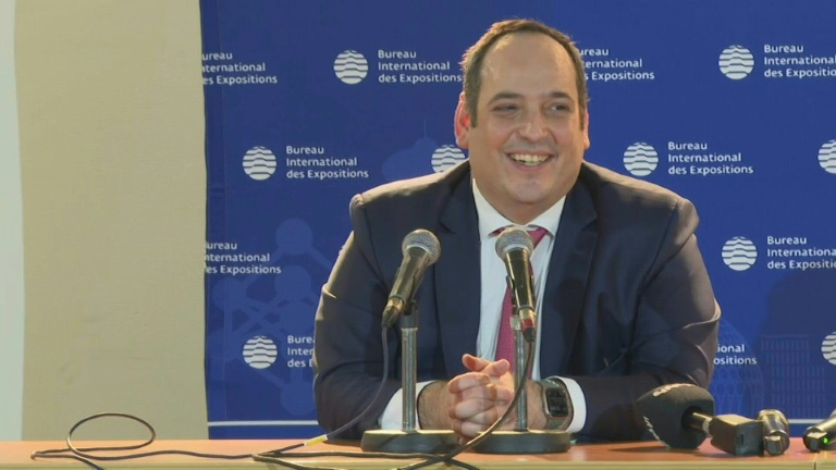 Ryad choisie pour accueillir l'Exposition universelle 2030