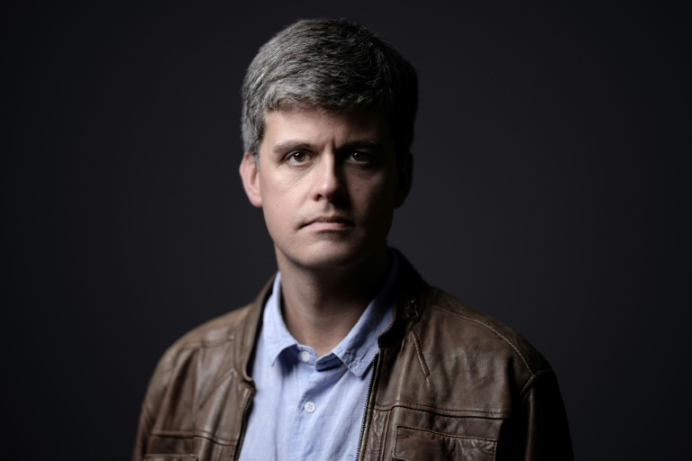 Innovation et instinct grégaire: le monde des start-up vu par Gaspard Koenig