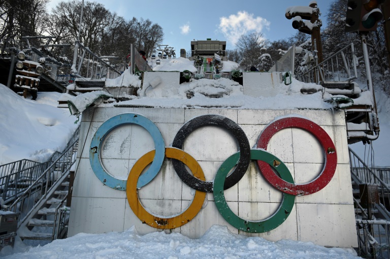JO d'hiver 2030: la France va savoir si le rêve olympique se poursuit