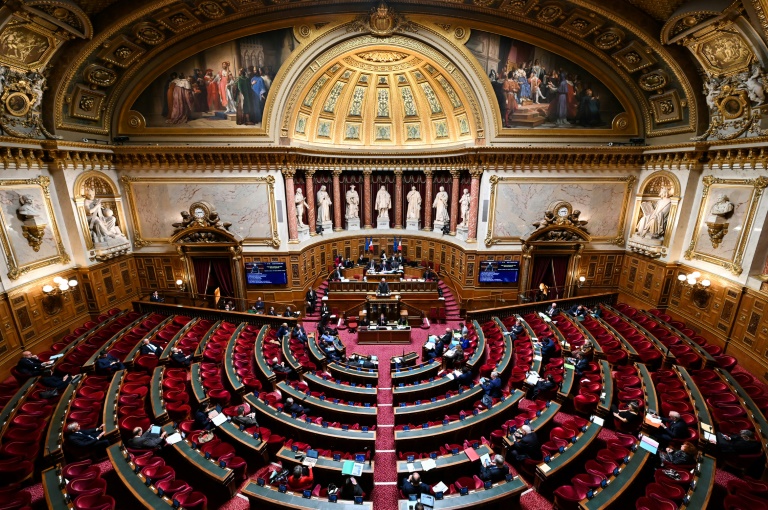 Budget 2024: le Sénat adopte la partie recettes de l'Etat, sans avoir pleinement convaincu l'exécutif