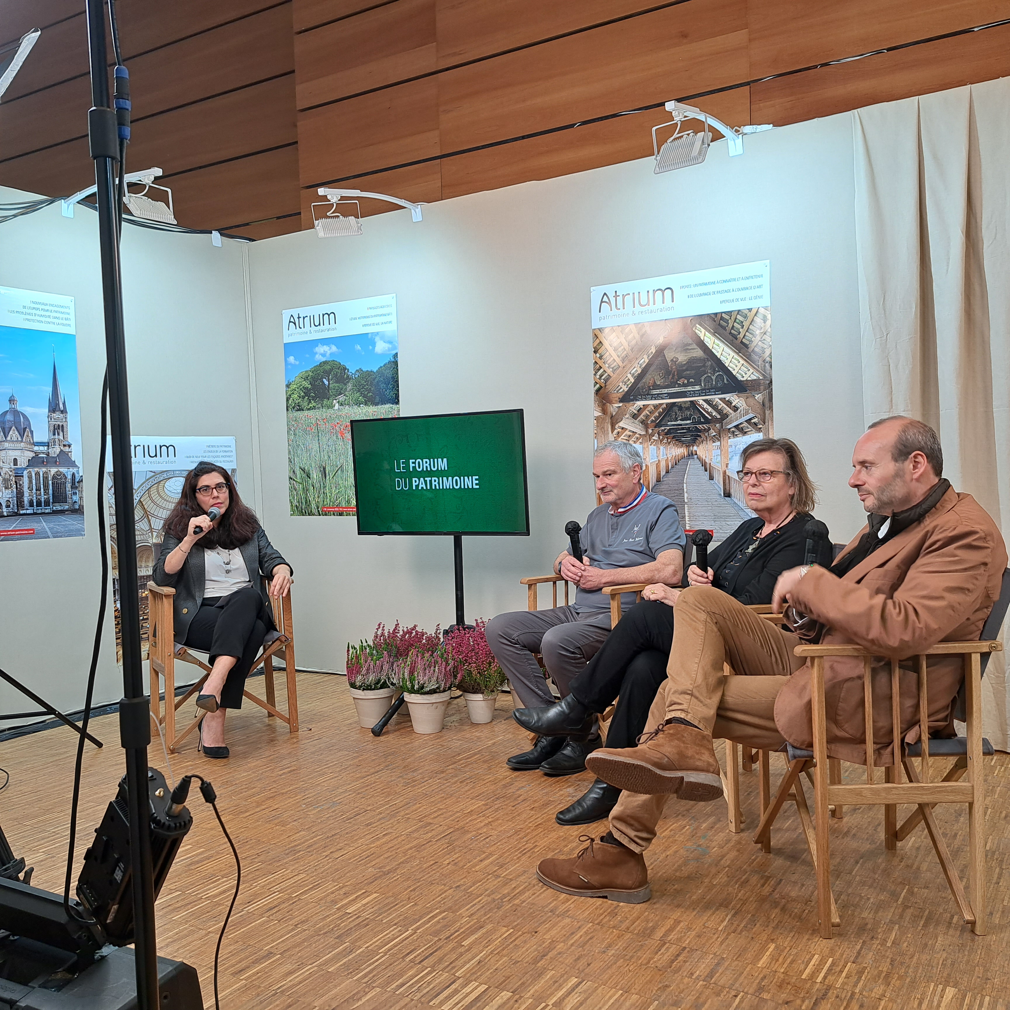 Les artisans d'art comptent sur la commande publique