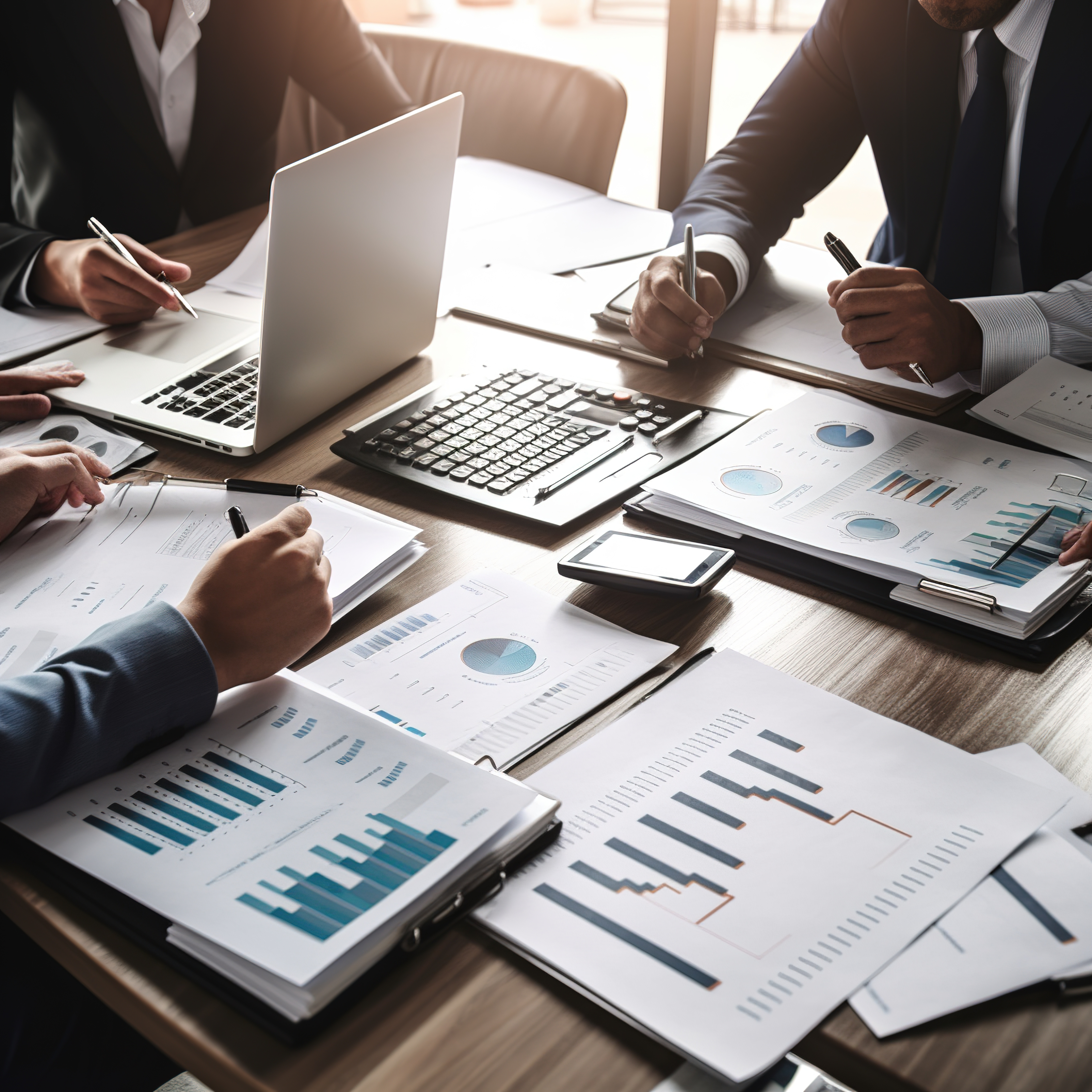 Défaillances d’entreprises : un retour à la normale, selon les administrateurs et mandataires judiciaires