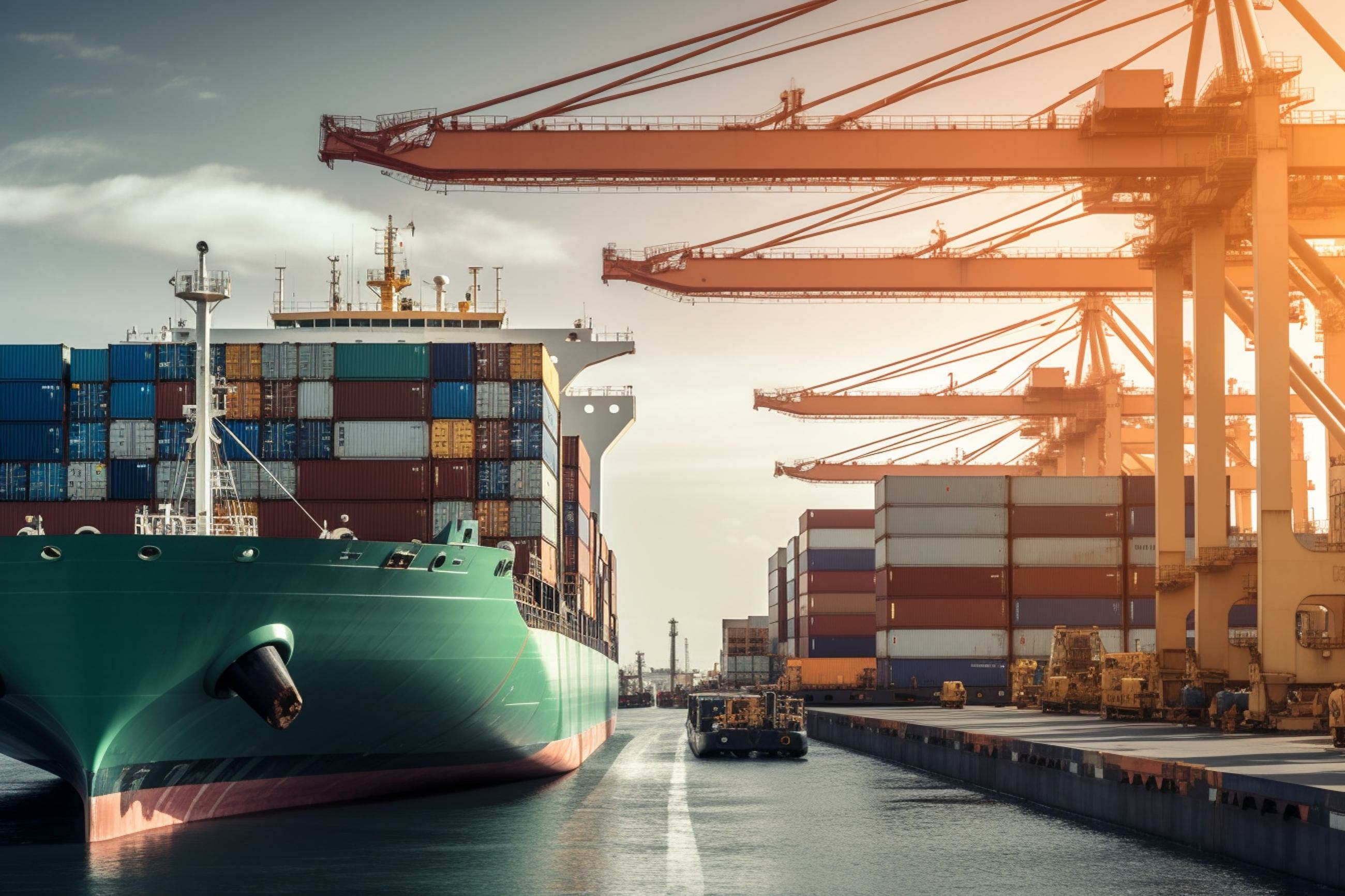 CCI Hauts-de-France : une matinale pour optimiser votre stratégie à l’export à Saint-Quentin 