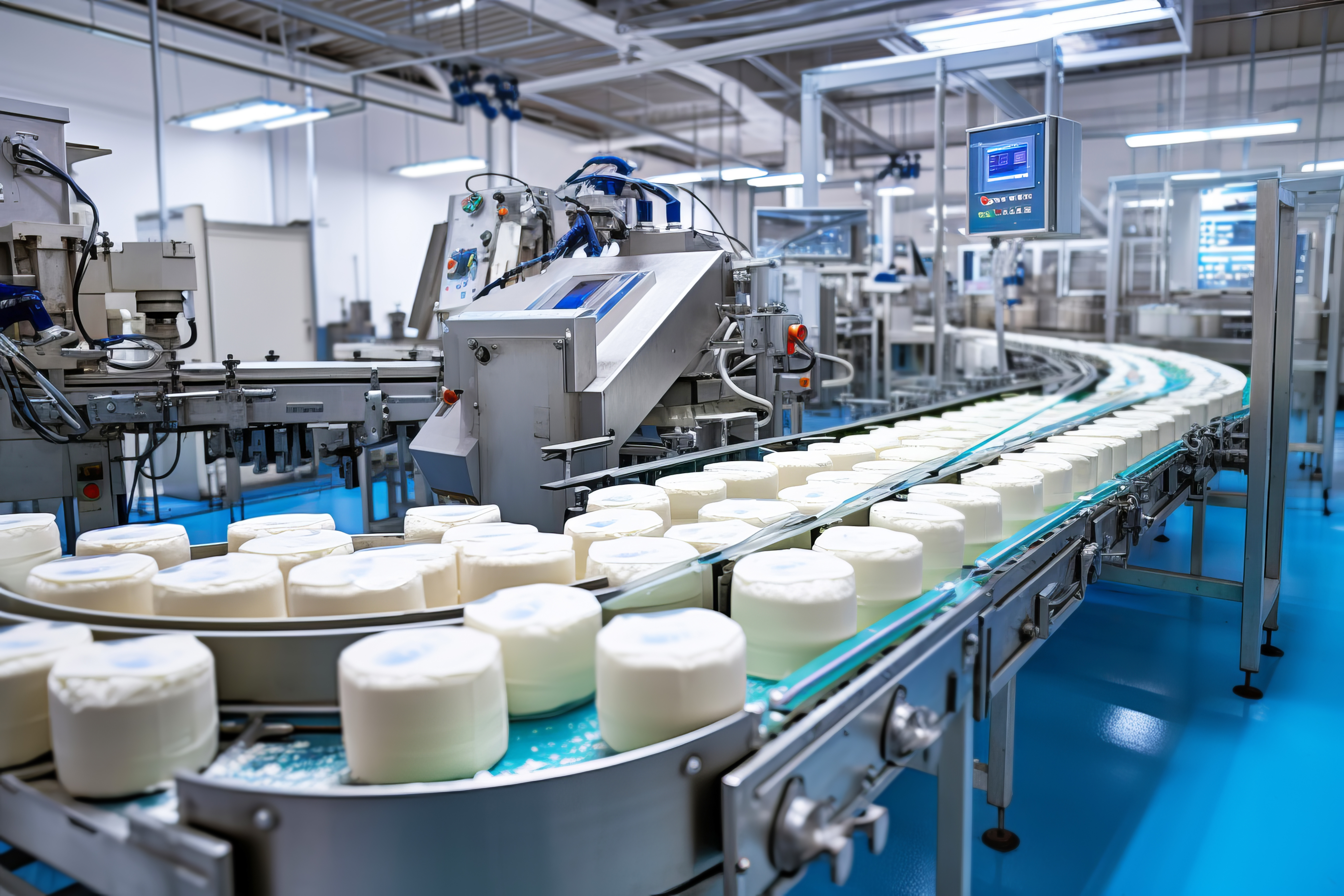 Normandie : la Semaine de l'Emploi Agroalimentaire jusqu'au 10 novembre