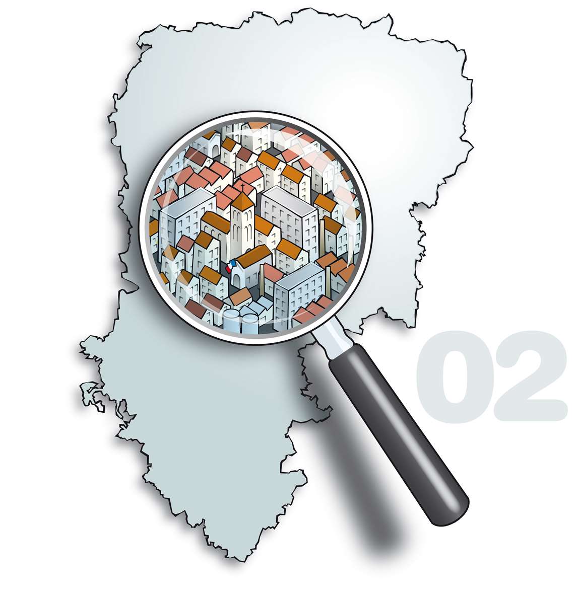 Territoires d’Industrie : quatre territoires axonais labellisés 