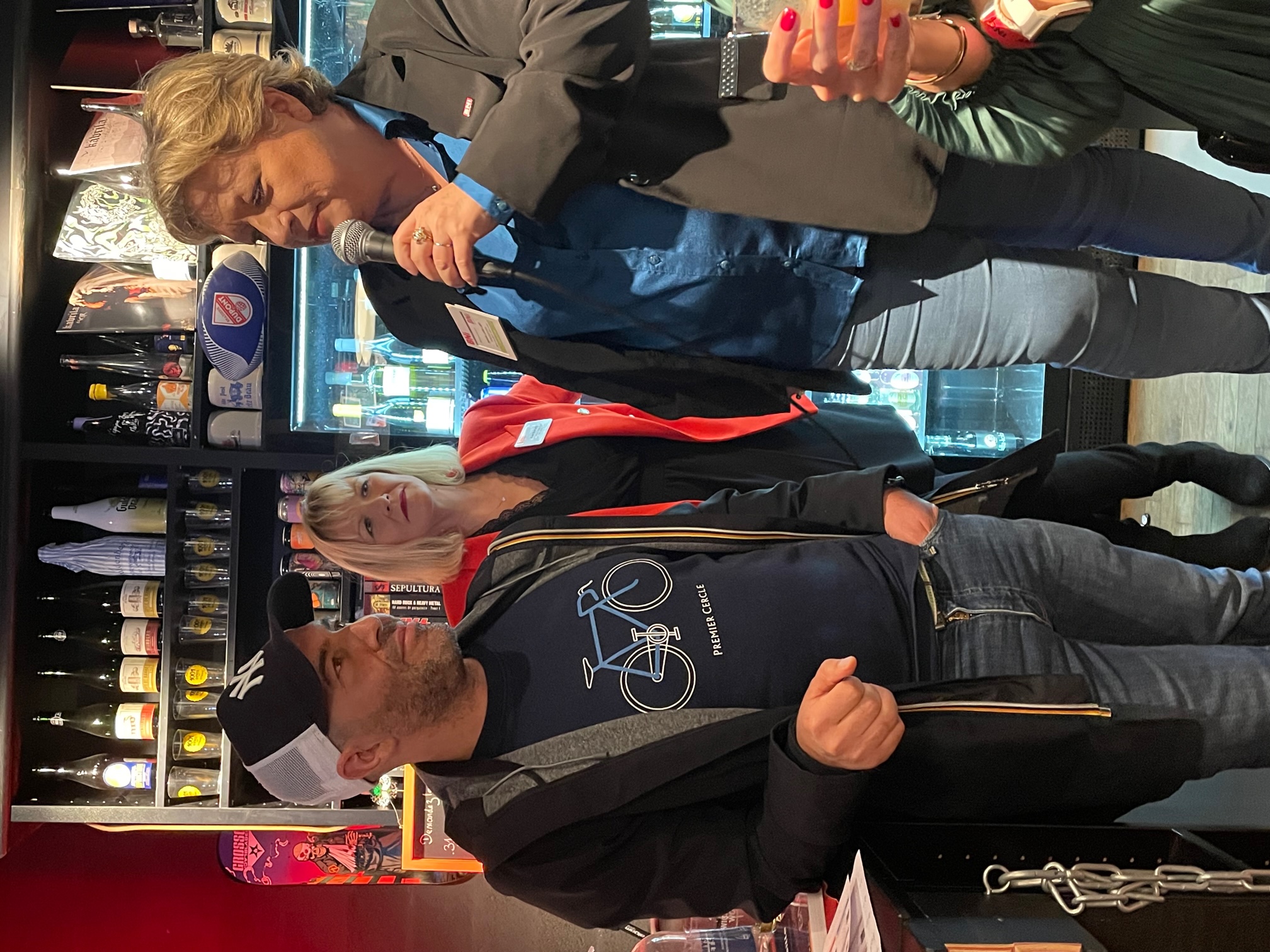 Un troisième BNI à Amiens