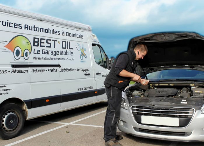 Best’Oil propose des opportunités entrepreneuriales à Dijon