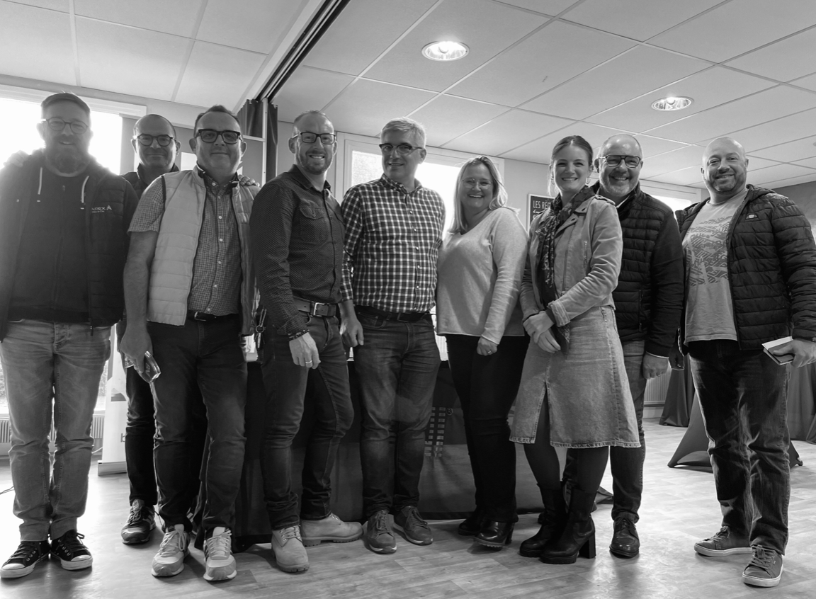 Abbeville : le BNI Abbeville-Baie de Somme, l’un des plus actifs de France