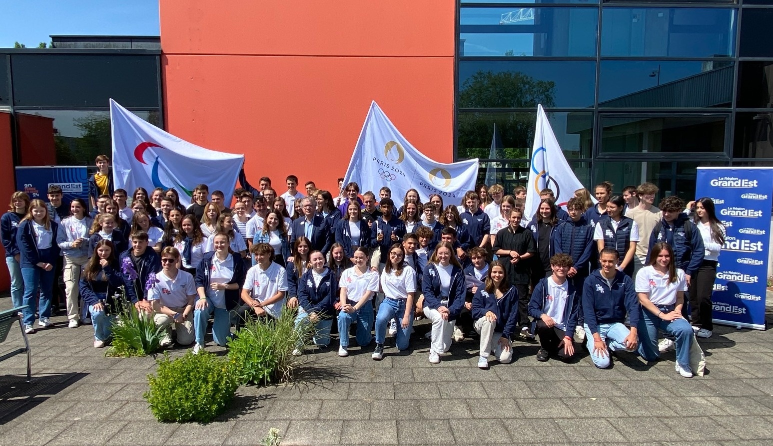 Une journée autour de l'éducation aux médias à Metz 