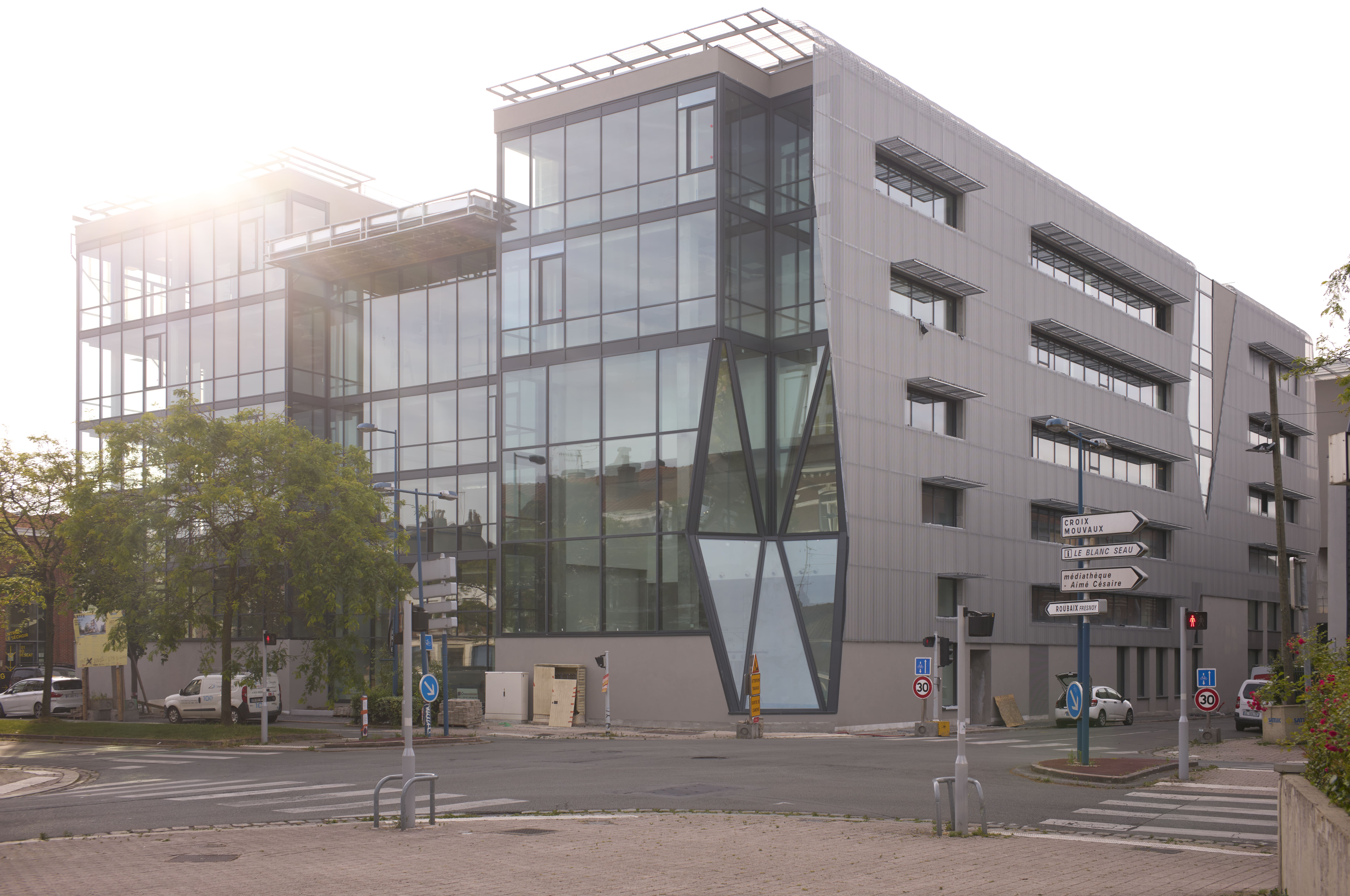 Plaine Images : le campus ARTFX récompensé au classement The Rookies