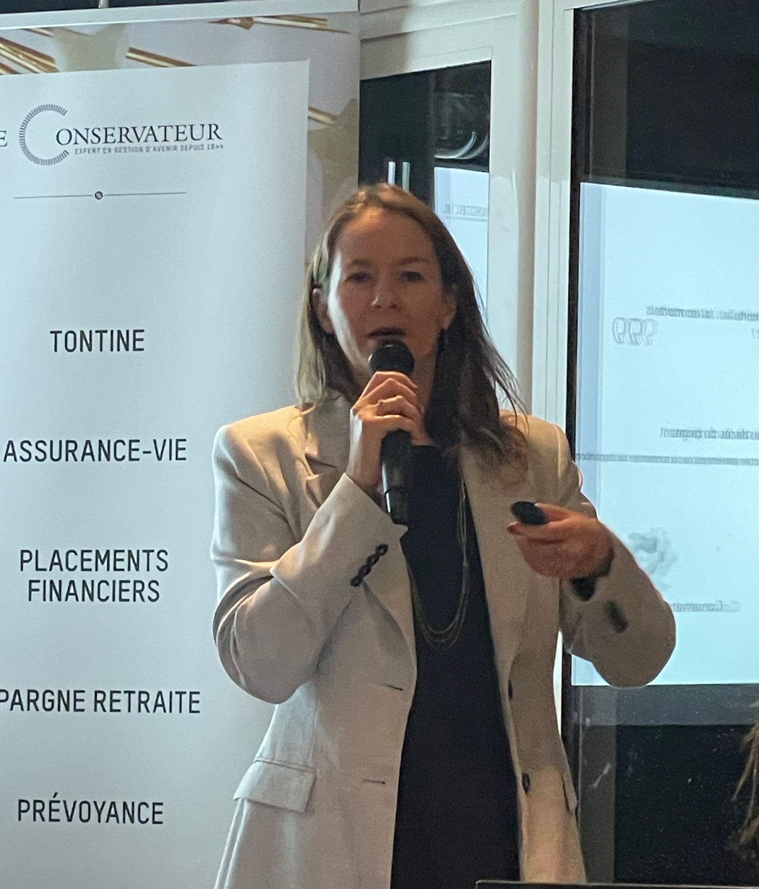 Glisy : patrimoine professionnel et privé, tout prévoir avec PKF Arlison et Le Conservateur