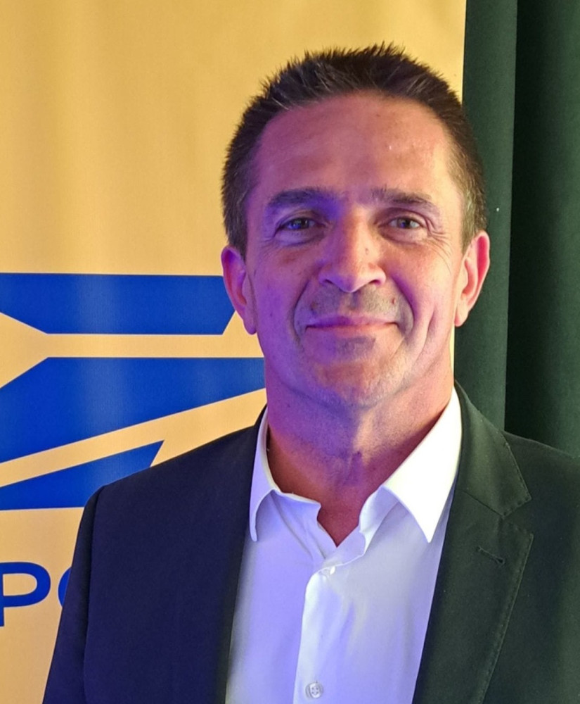 La Poste Hauts-de-France : Guislain Owiesny, nouveau directeur exécutif 