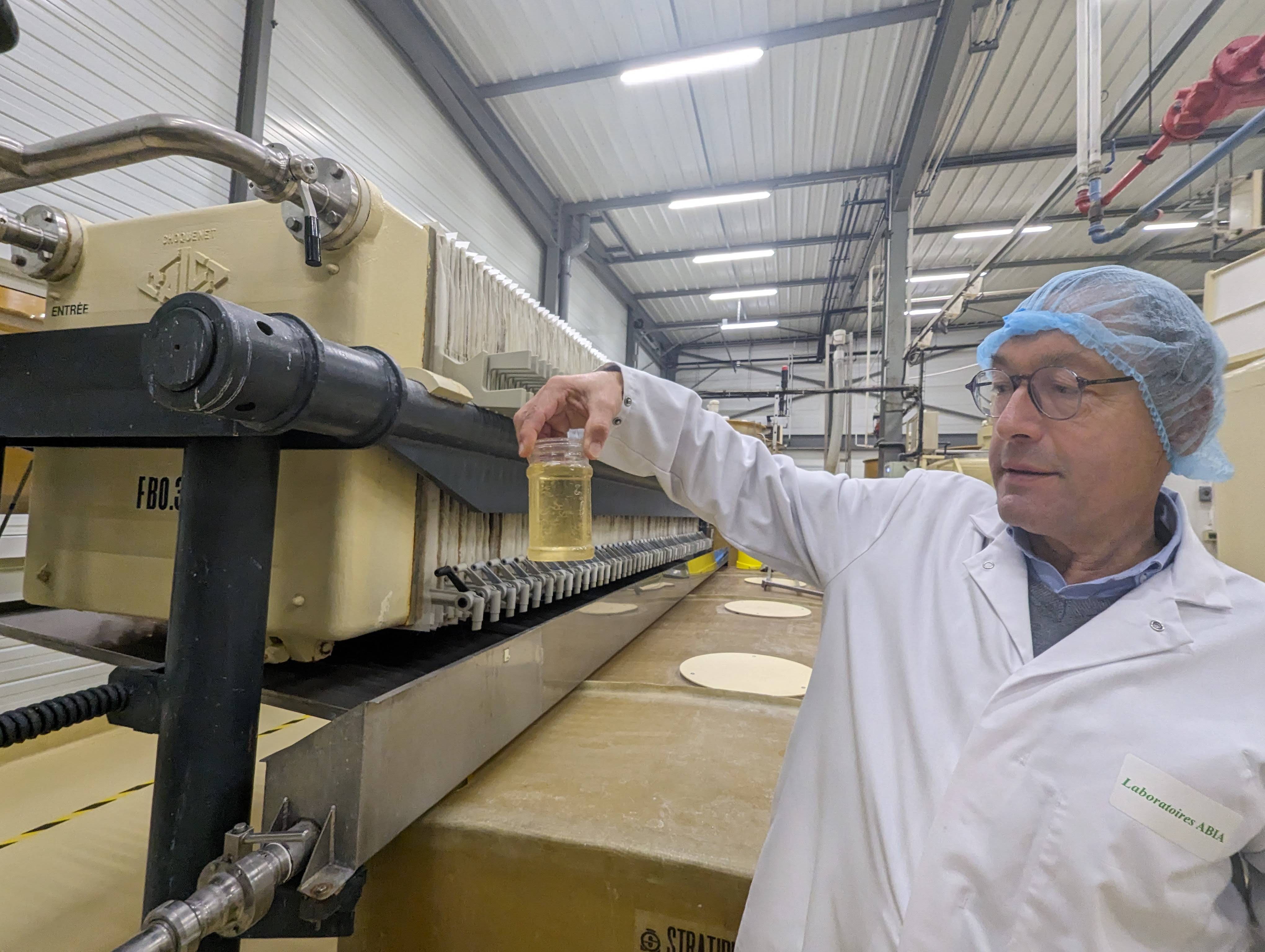 La présure traditionnelle d’Abia inscrite au patrimoine