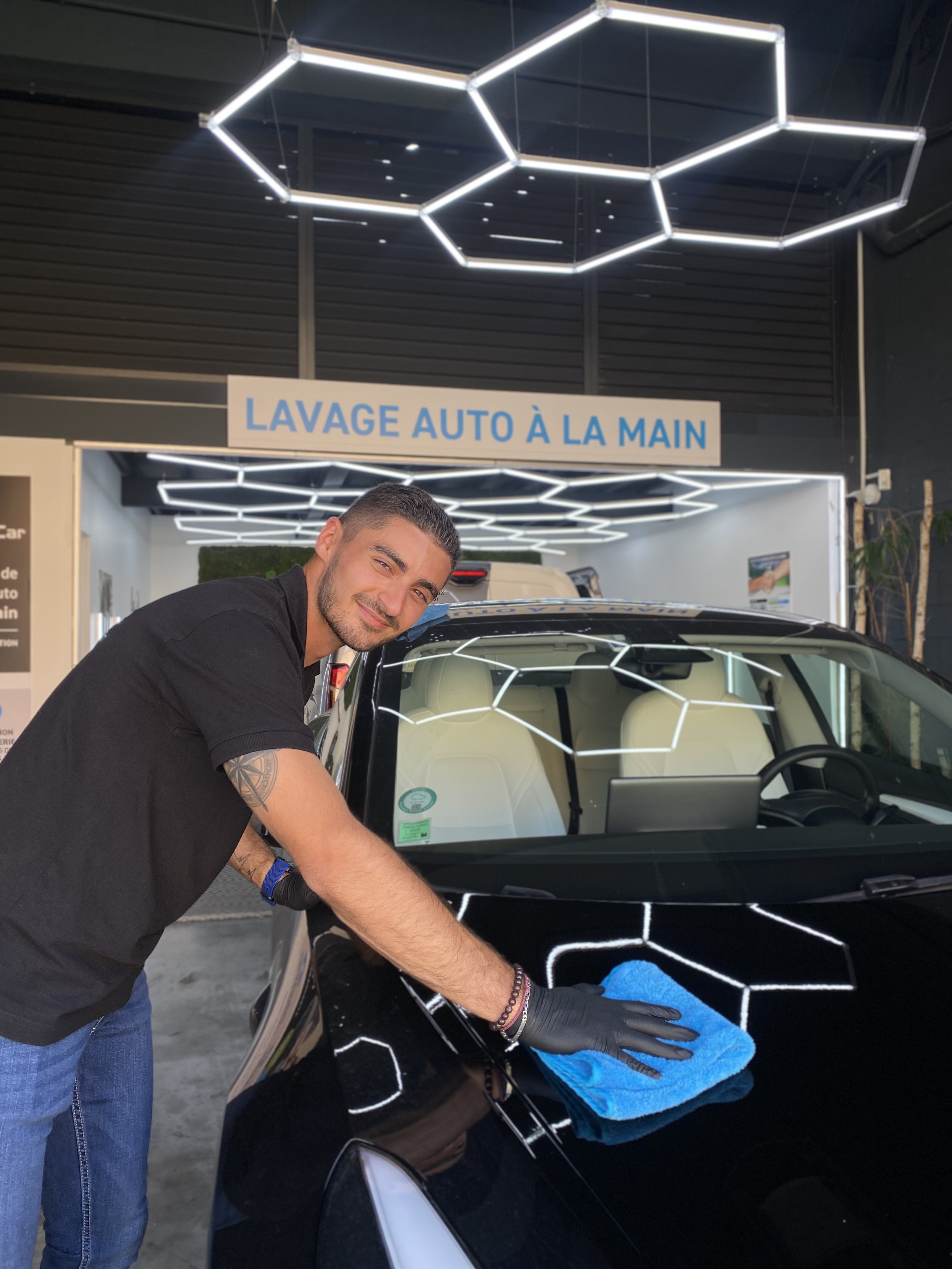 Cosmeticar : entreprendre entre passion et environnement