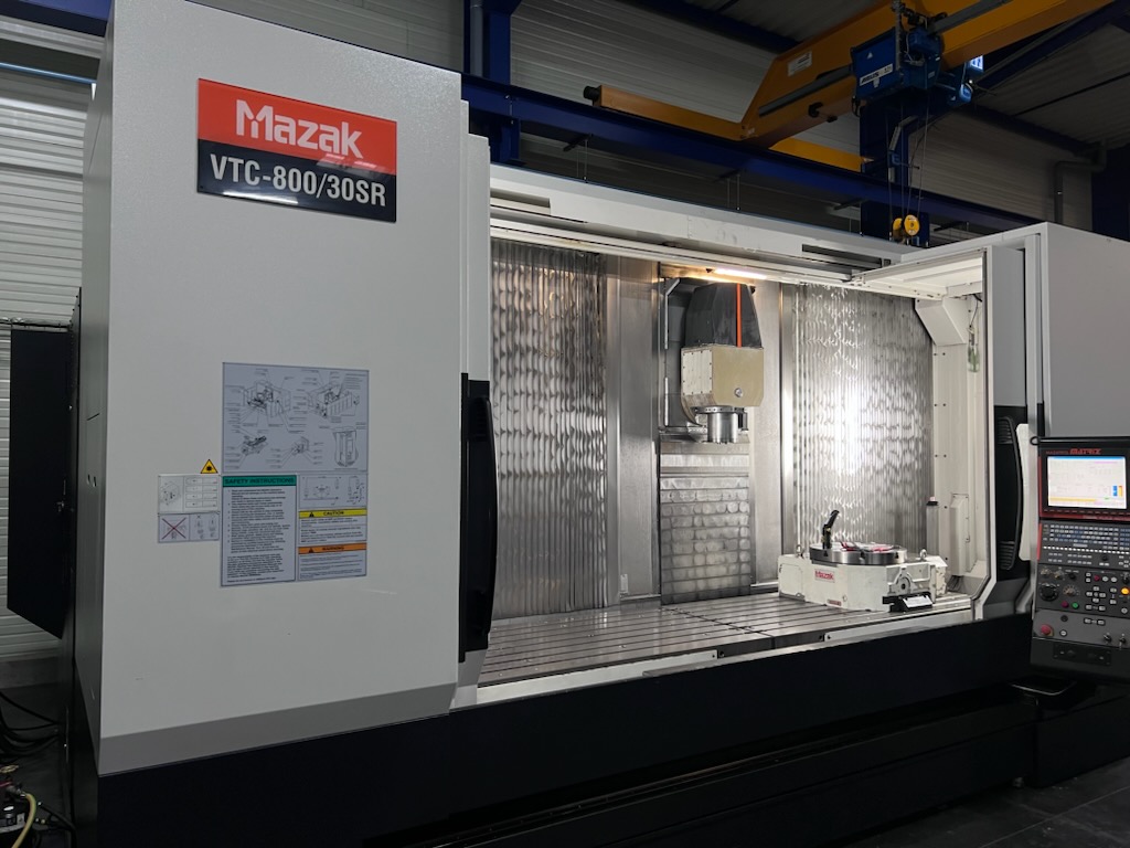 Seeb s’enrichit d’une nouvelle filiale