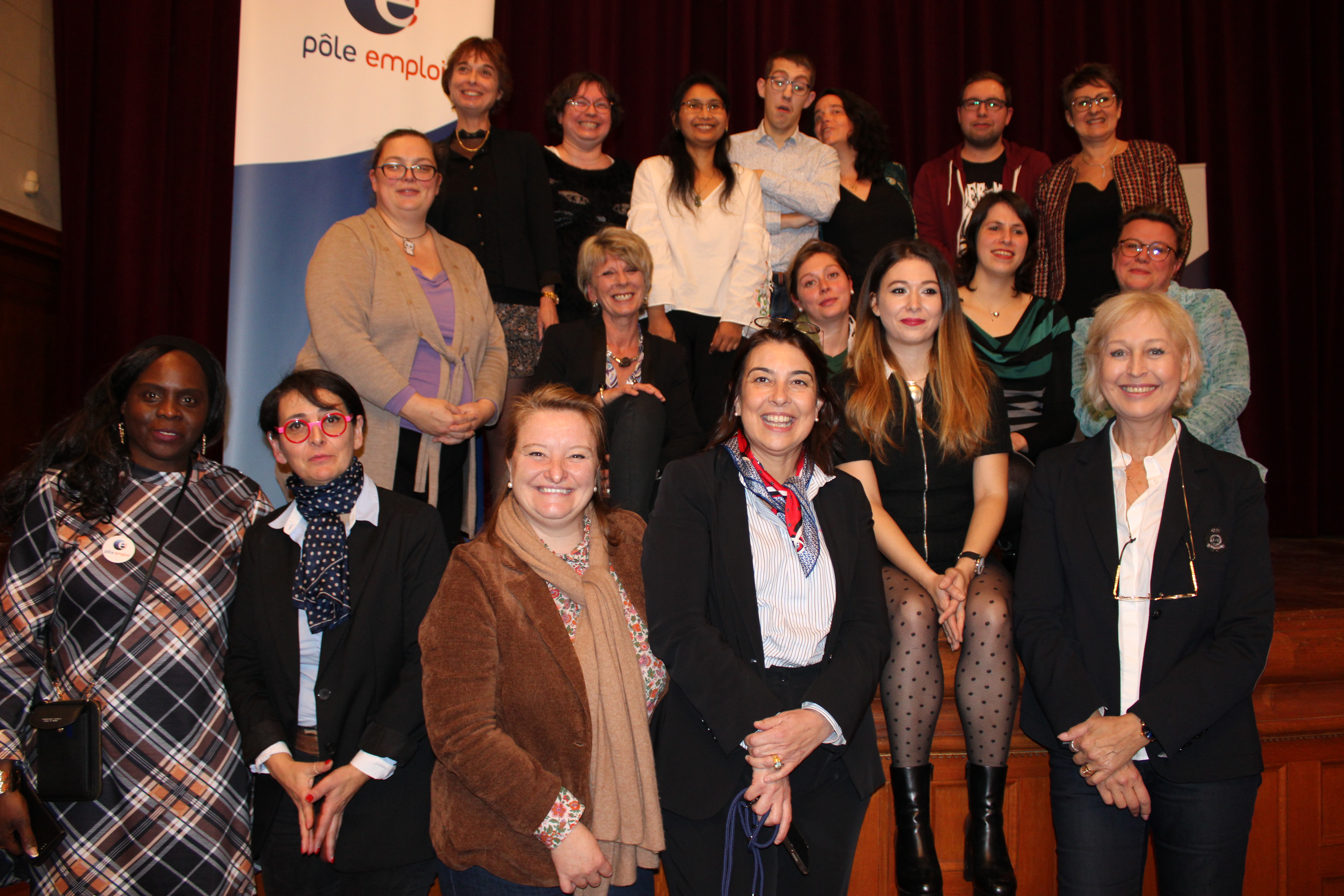 À Compiègne, une nouvelle 