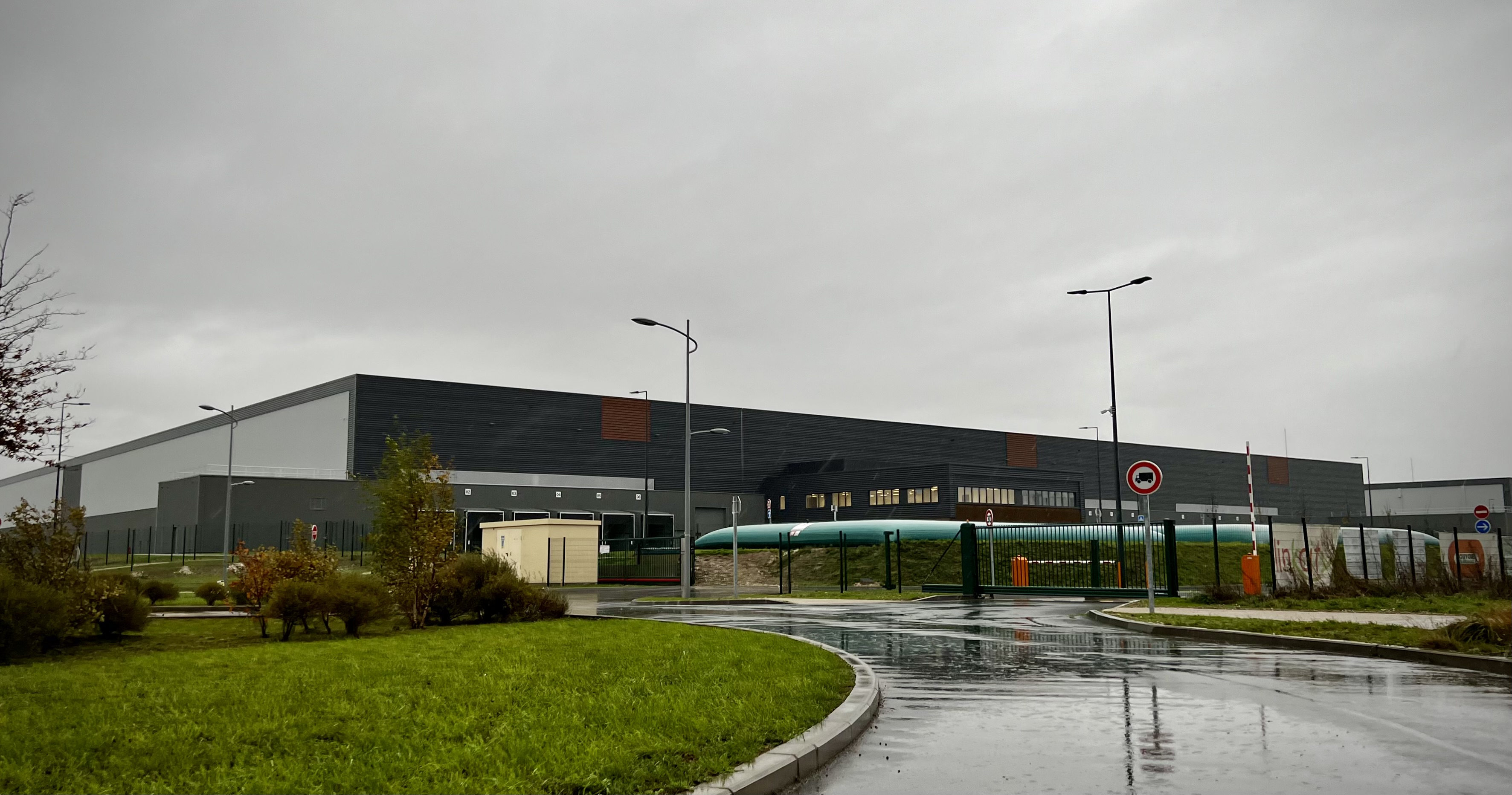 LogisterrA26 séduit les industriels et logisticiens