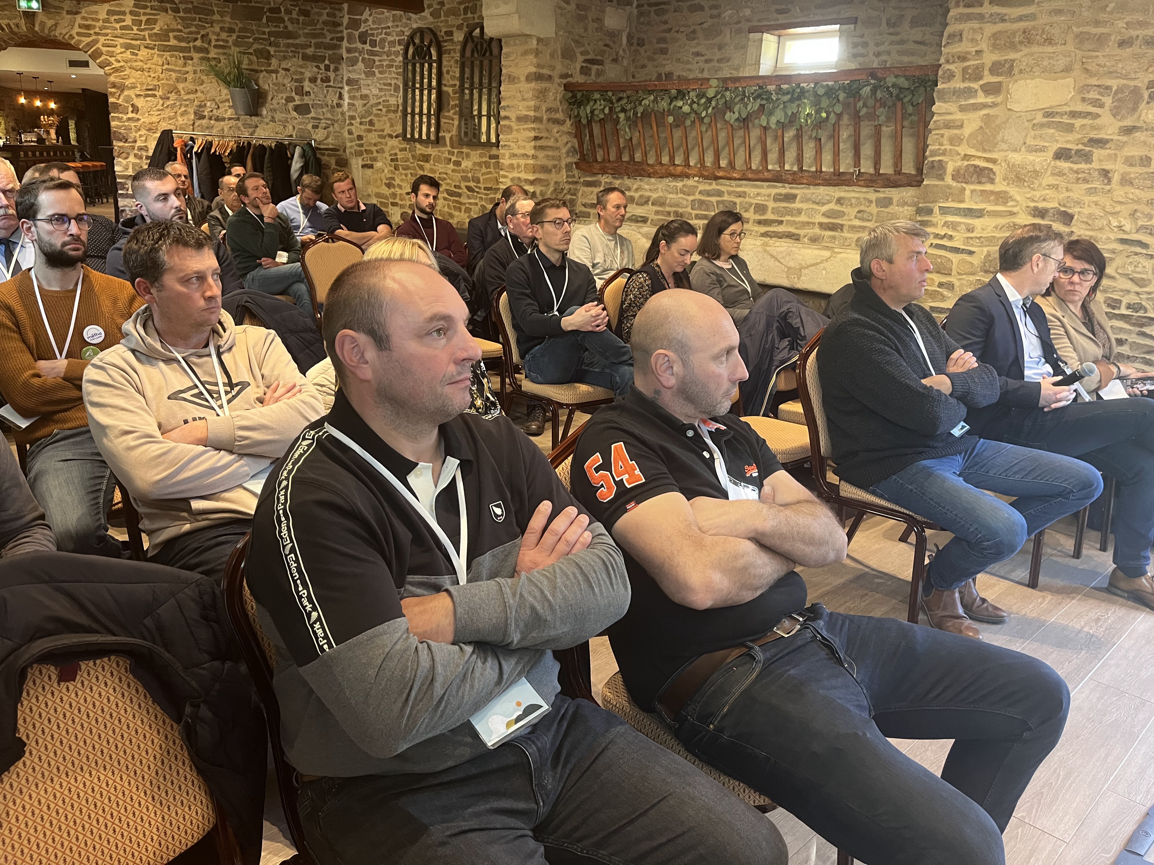 Métha’Réseau, un réseau novateur dédié à la méthanisation en Normandie