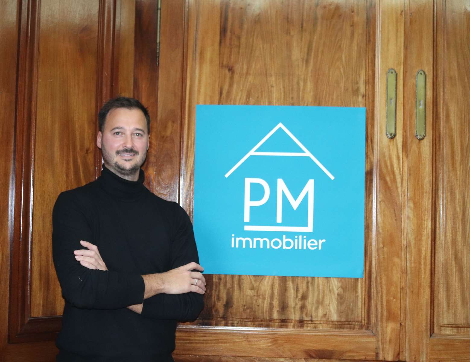 APM Immobilier d’entreprises s’installe à Péronne