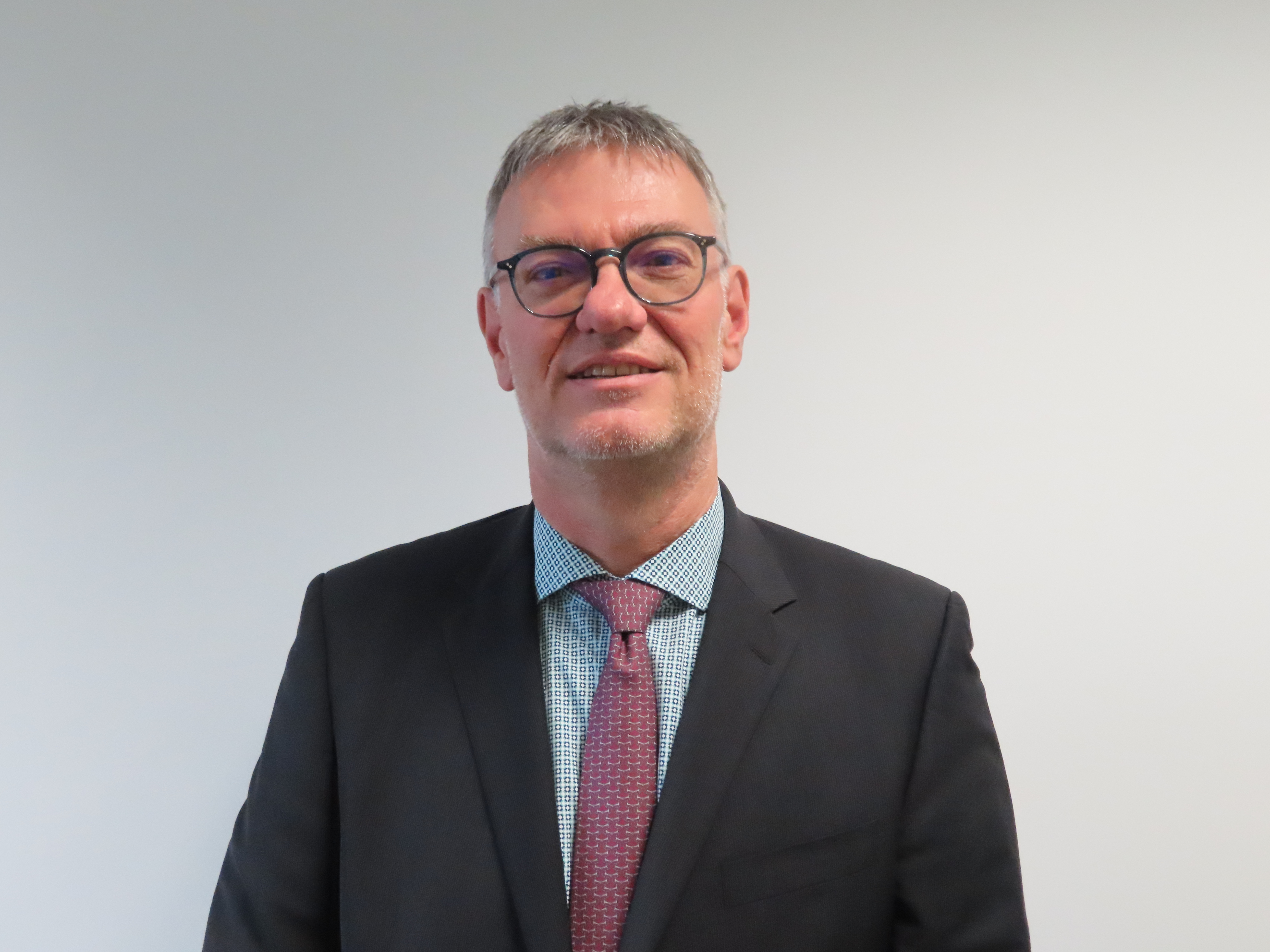 3 questions à Thierry Ledrich, président de la Fédération des TP de Lorraine 