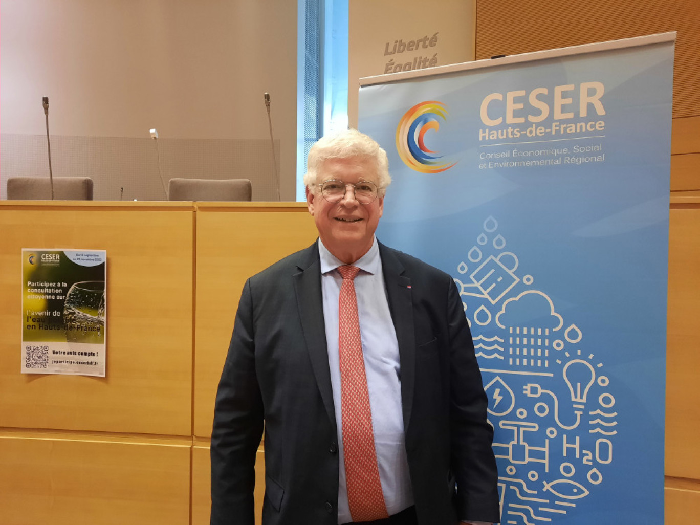 Plus de 60 milliards à investir dans le transport et la logistique 