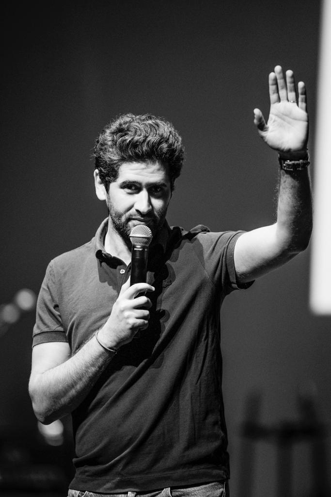 Amiens : première édition de l'Amiens Comédie Club au cinéma Pathé le 30 novembre