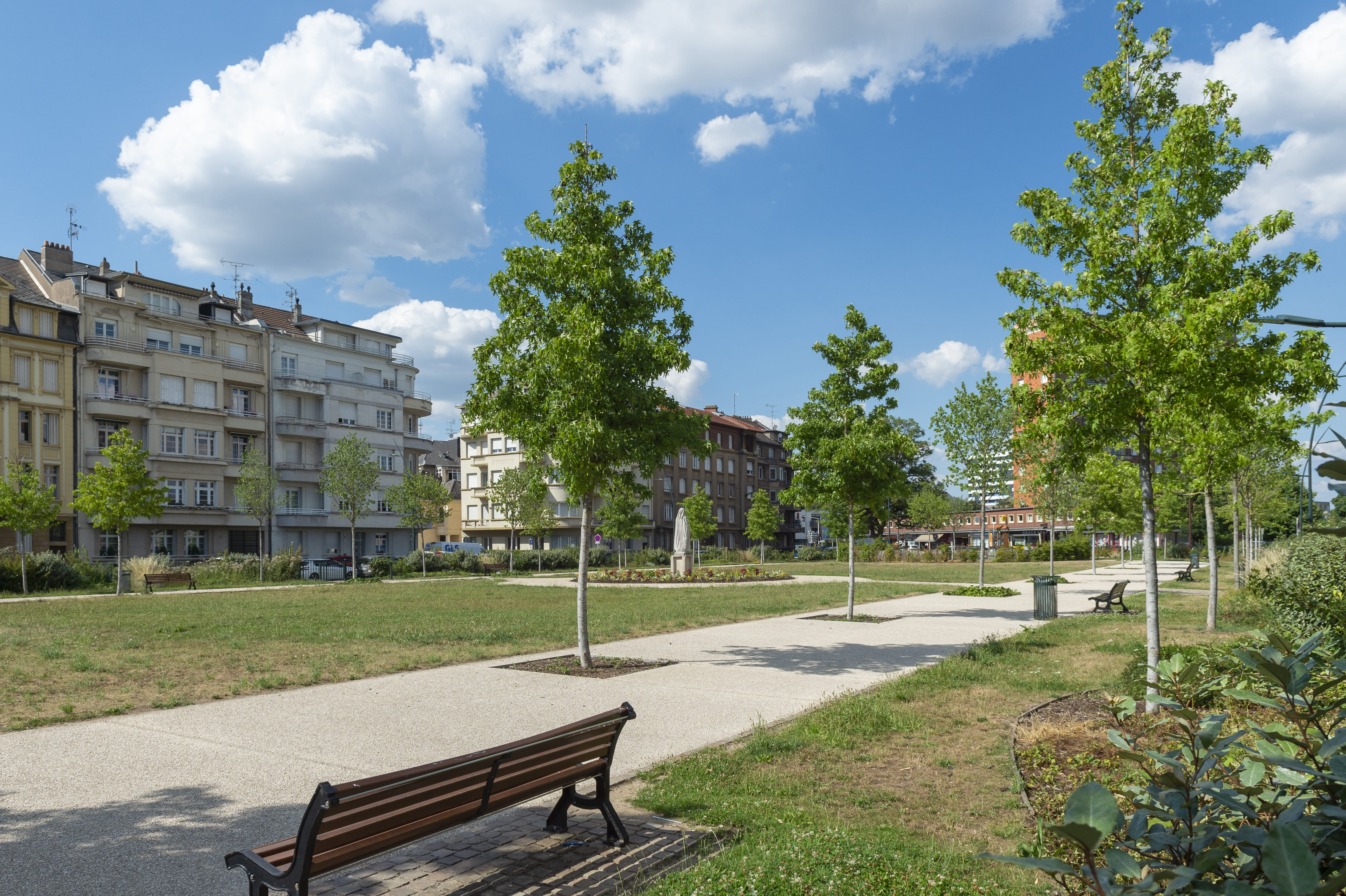 Warlus : l'entreprise EHTRE Paysage rachetée par NGE Paysages