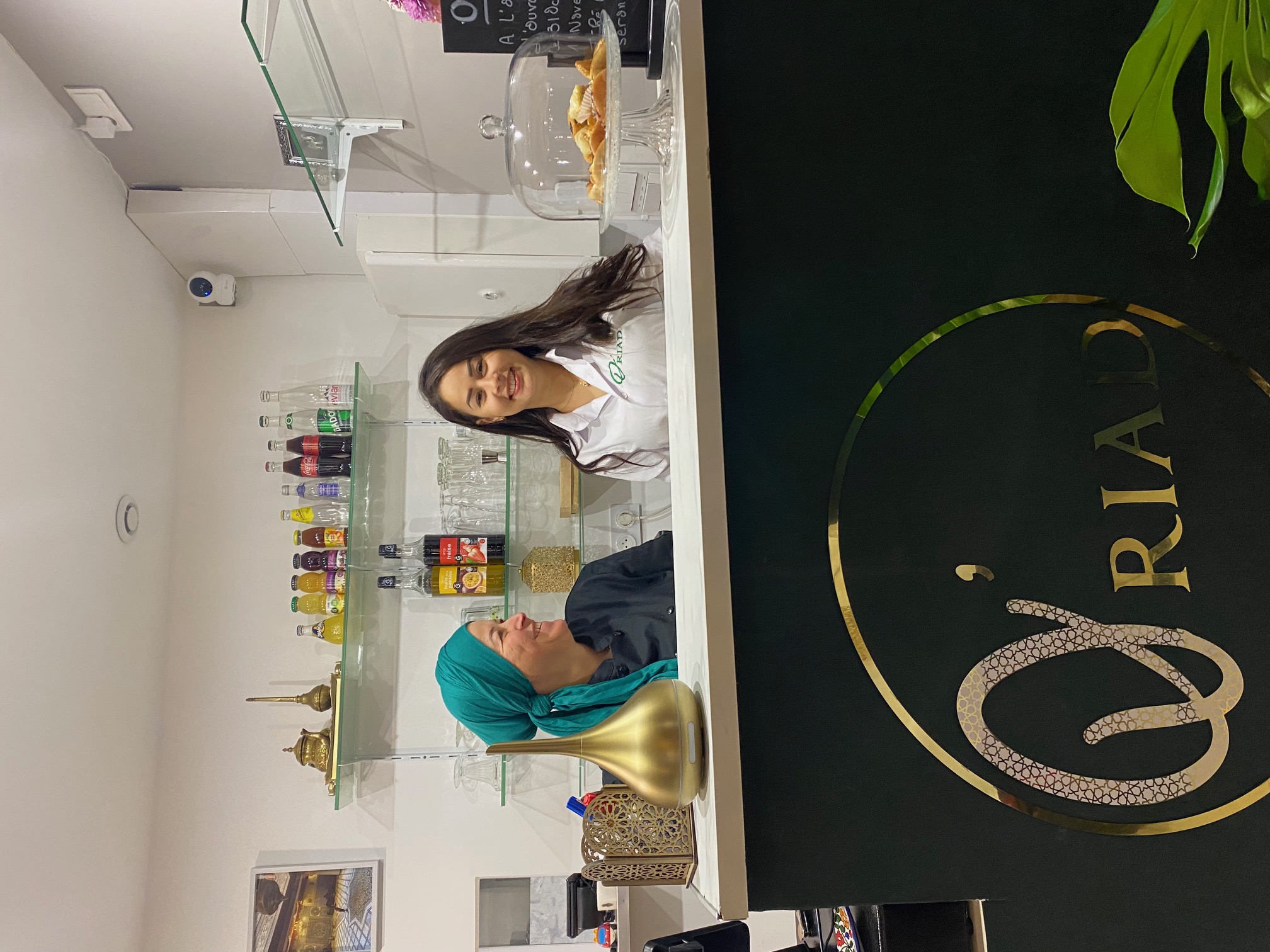 O'Riad met à l'honneur la cuisine traditionnelle marocaine à Amiens