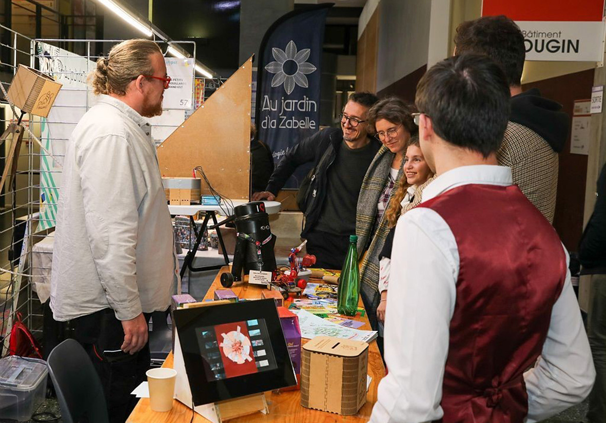 Le Village des solutions de demain en approche à Nancy 