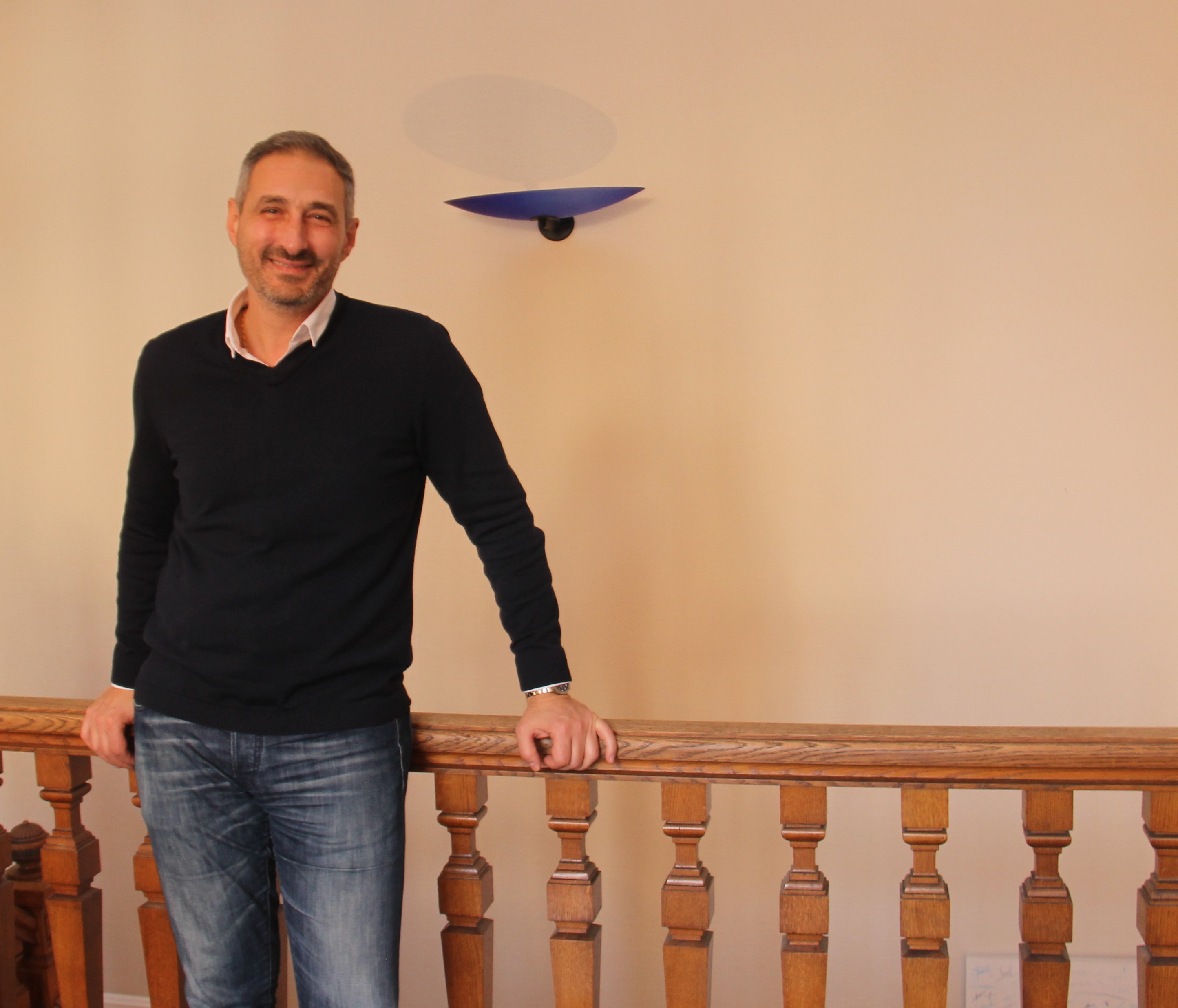 Notaires : une question d’image...