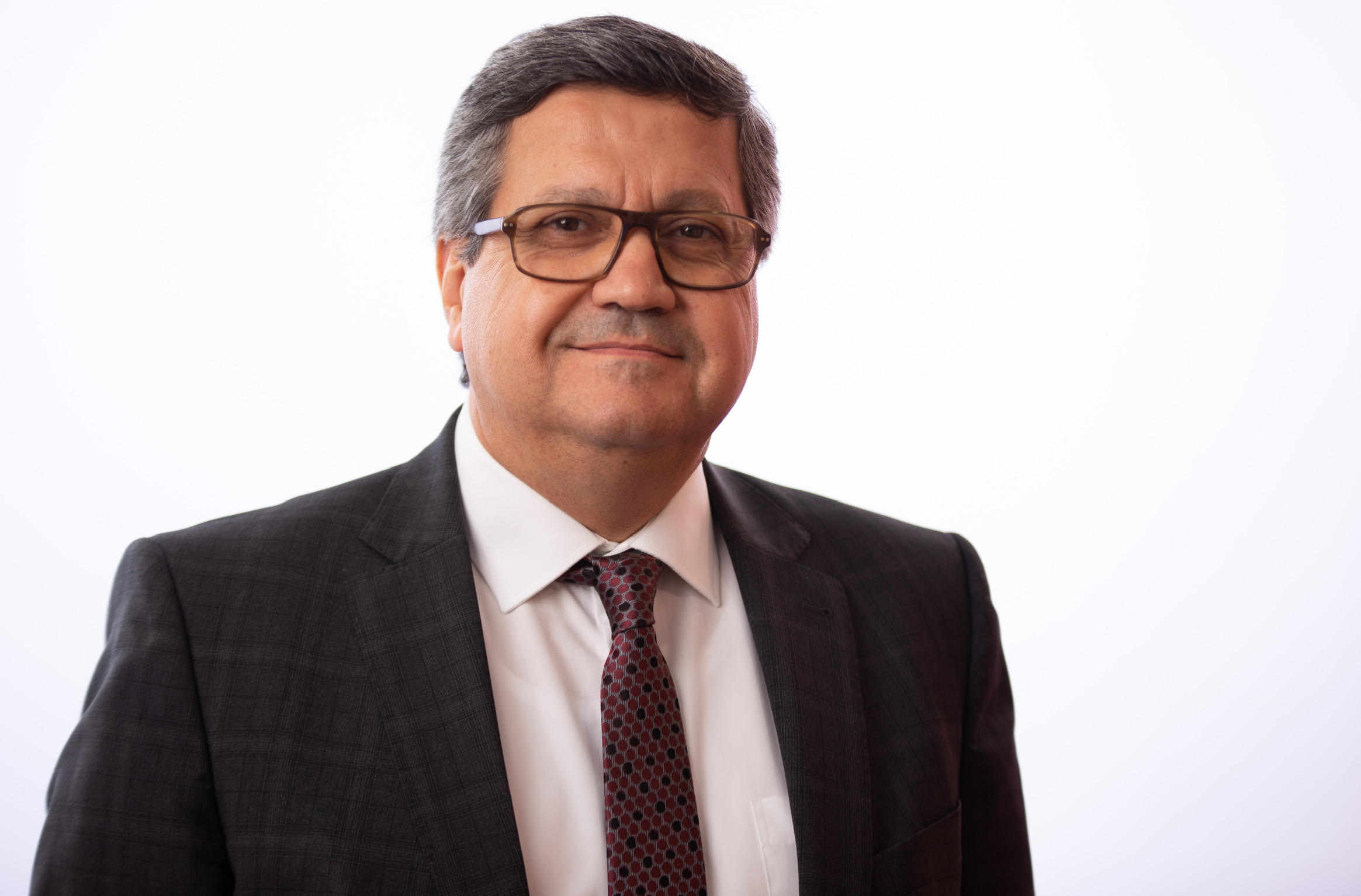 Bernard Wehbe, nouveau directeur international de la performance opérationnelle de FM Logistic