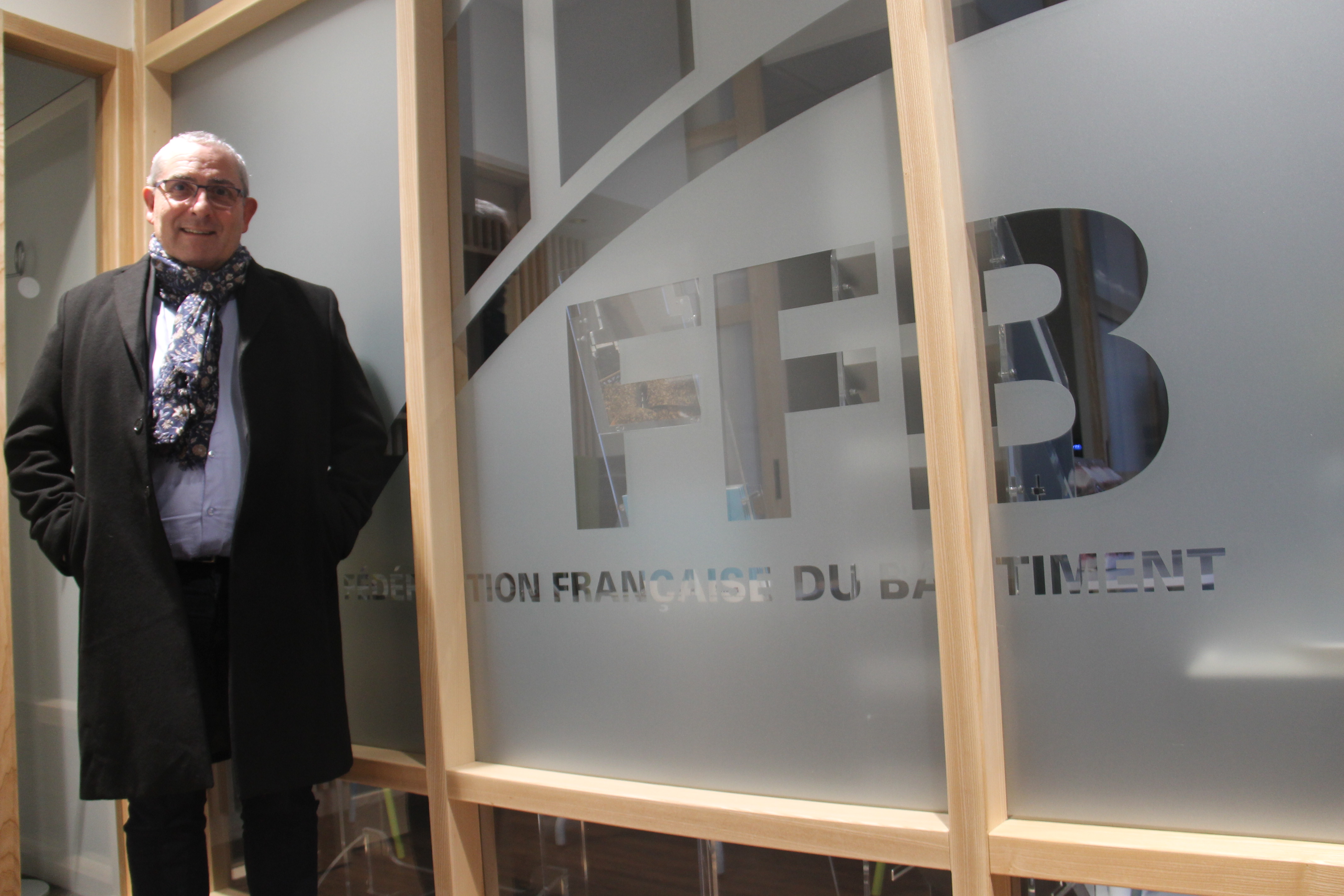 Bâtiment : entre adaptation et vigilance...