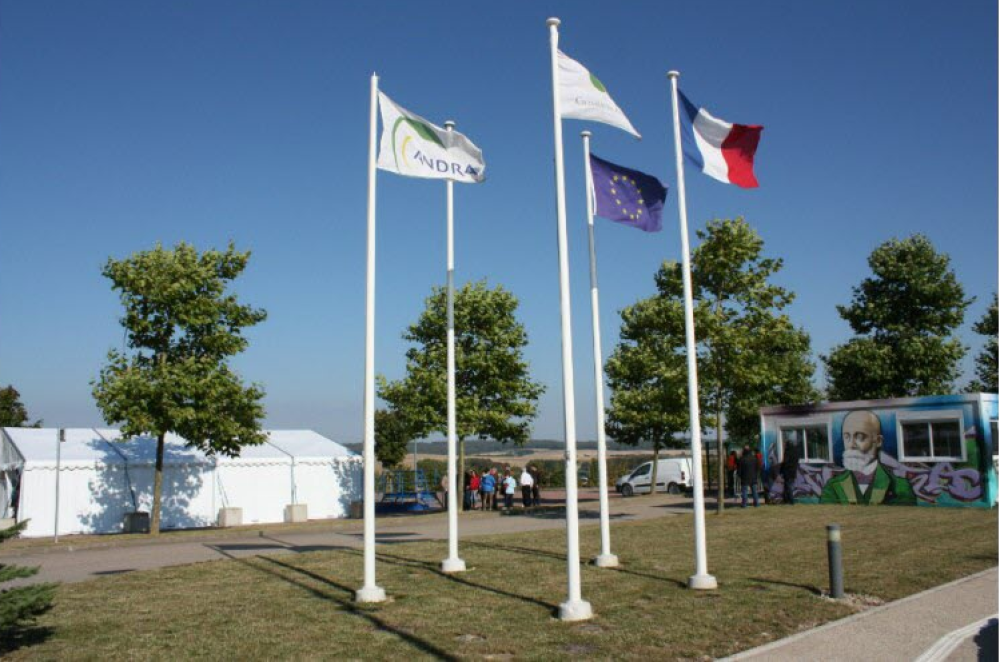 Projet Cigéo : l'Andra lance une campagne de communication 