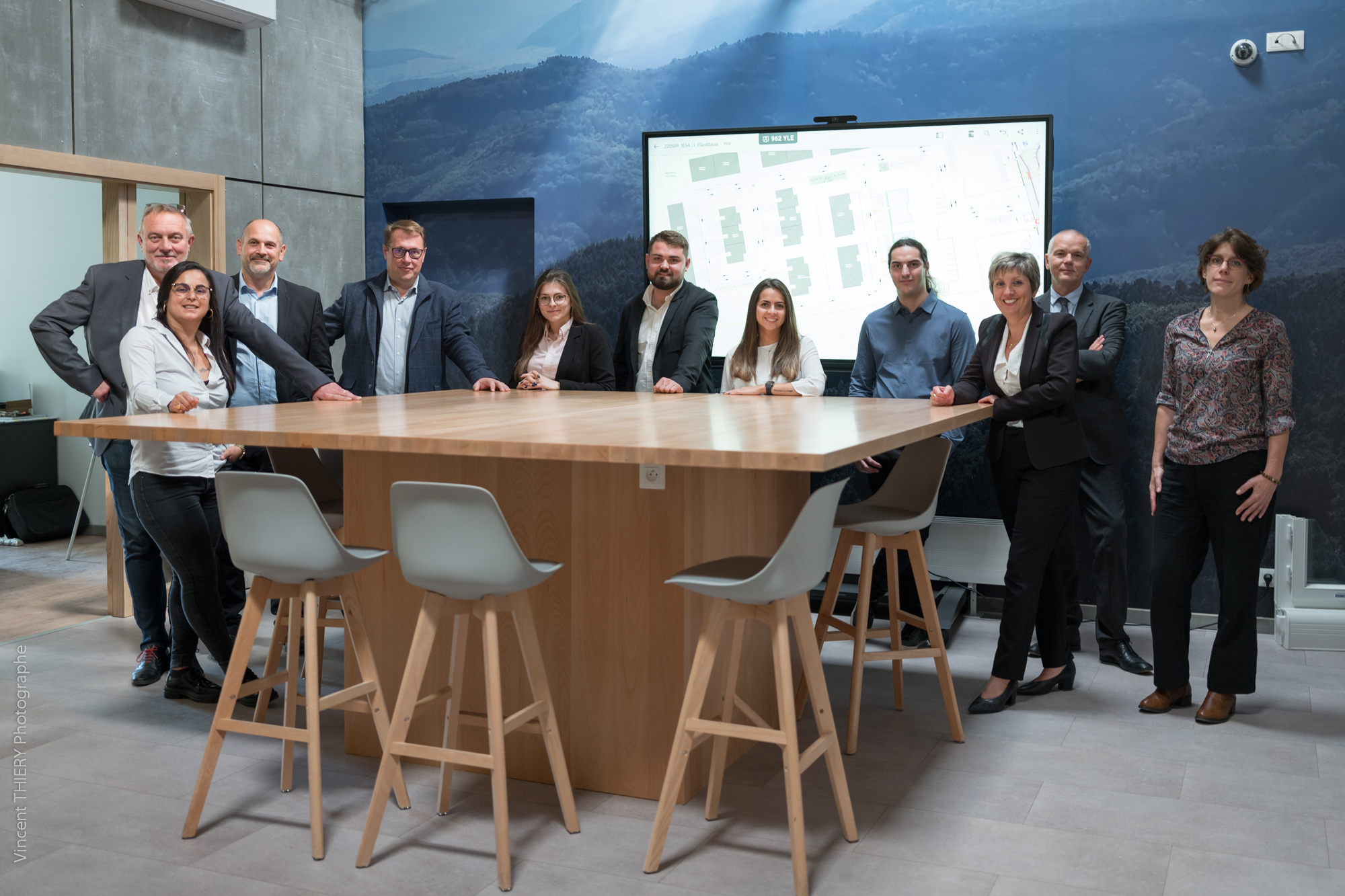 LCB et Vivest signent un contrat de réservation de 6,5 M€