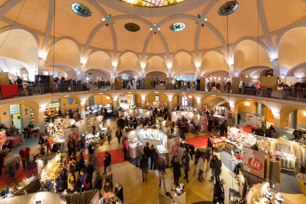 Evodia propose des ateliers pour customiser un tote bag