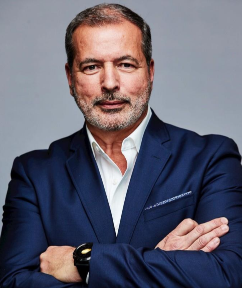 Alain Glehello élu directeur général de La Maison Bragard