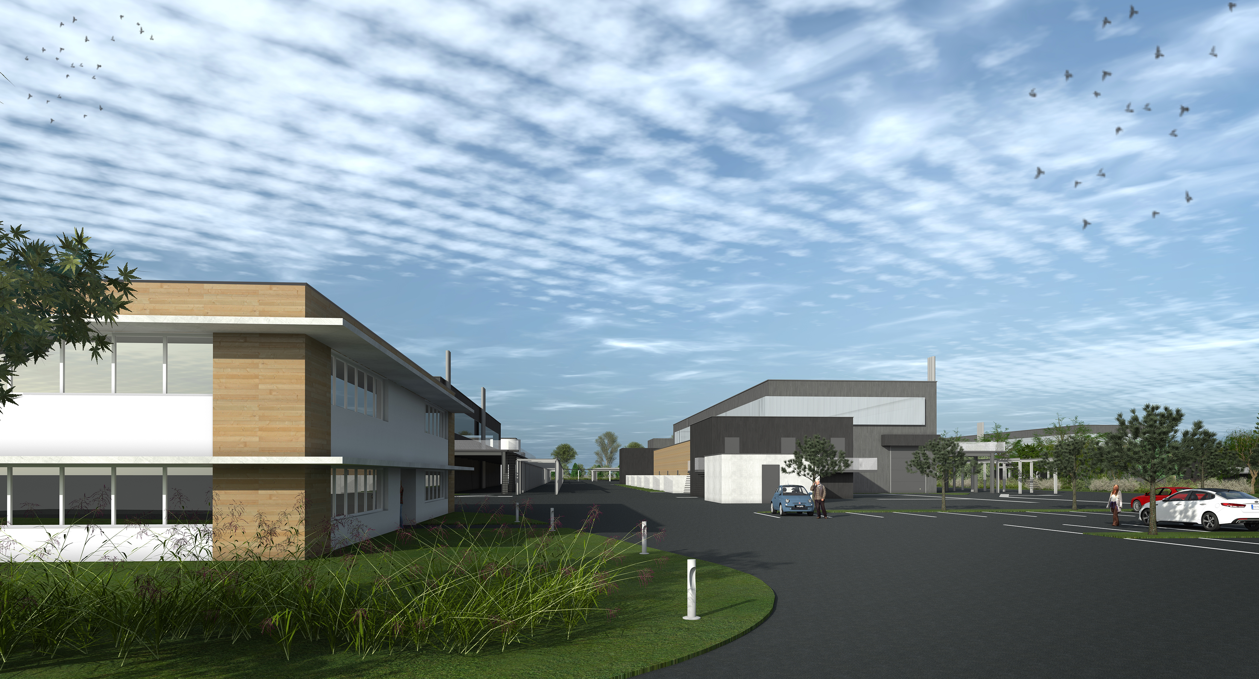 À la conquête de l’eldorado hydrogène