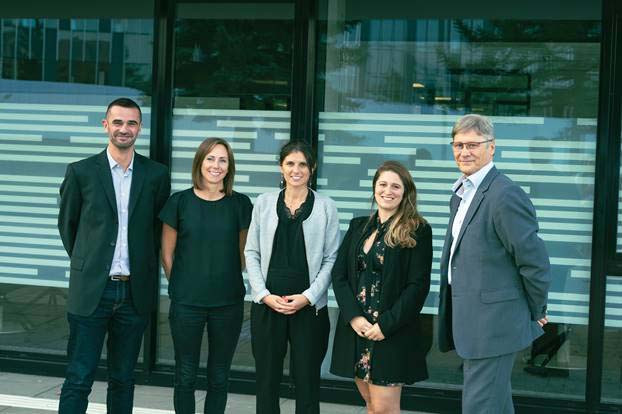 Le Crédit agricole de Lorraine ouvre un pôle transition énergétique à Laxou