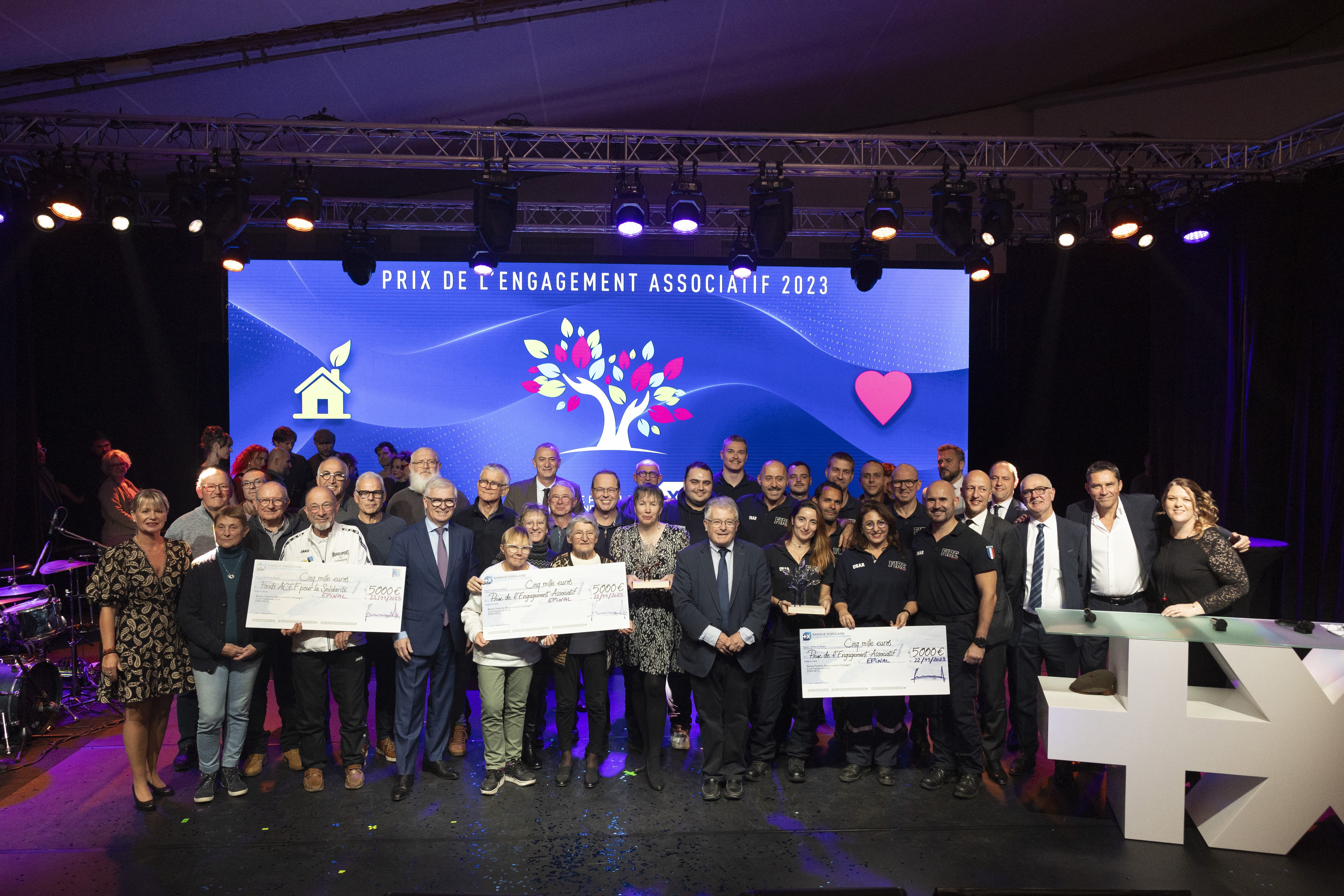 Fonds Acef : Lunéville 21e cycle primé