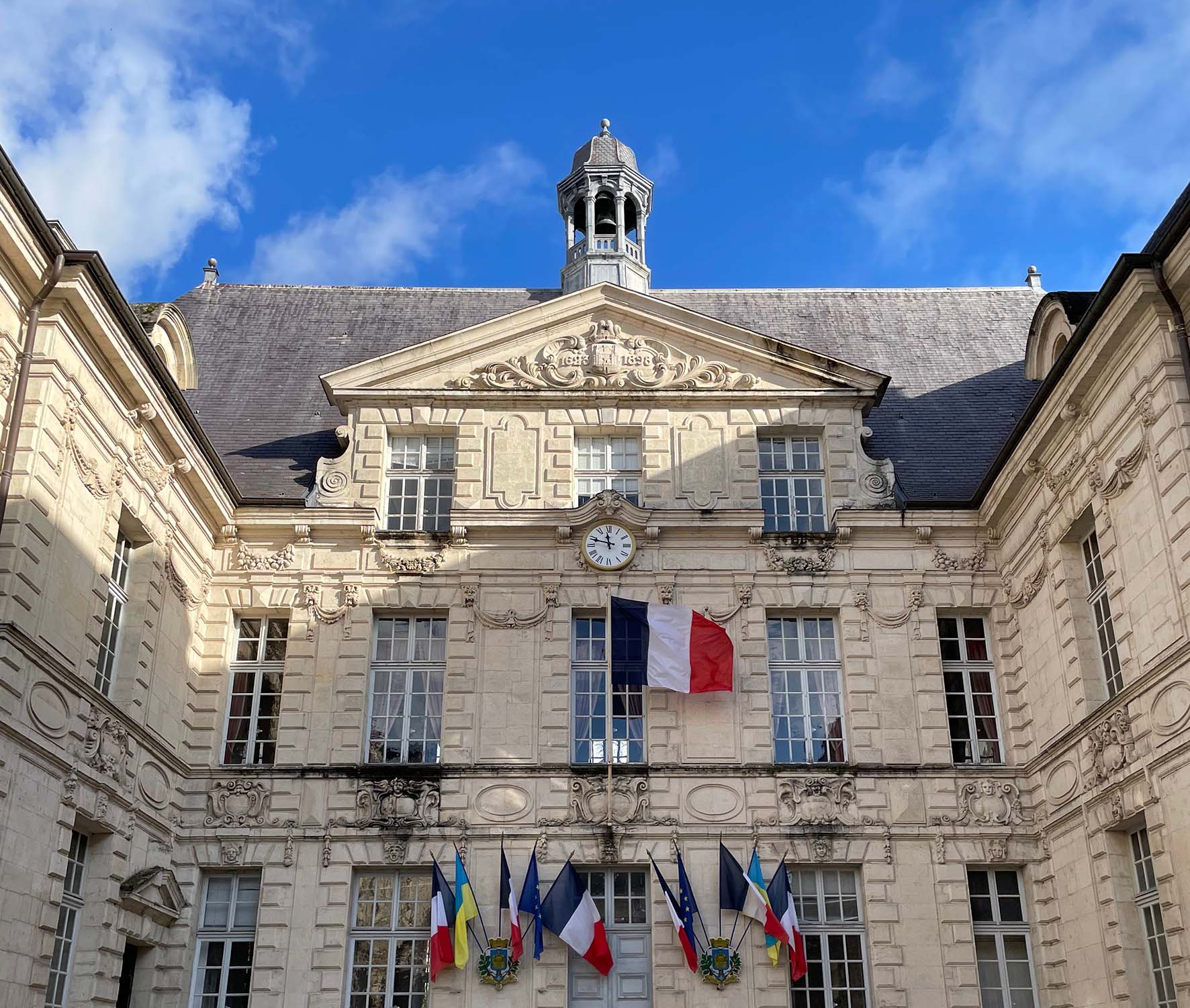 Initiative Meuse met en avant la dynamique verdunoise